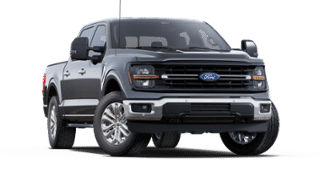 2025 Ford F-150® External Image 5